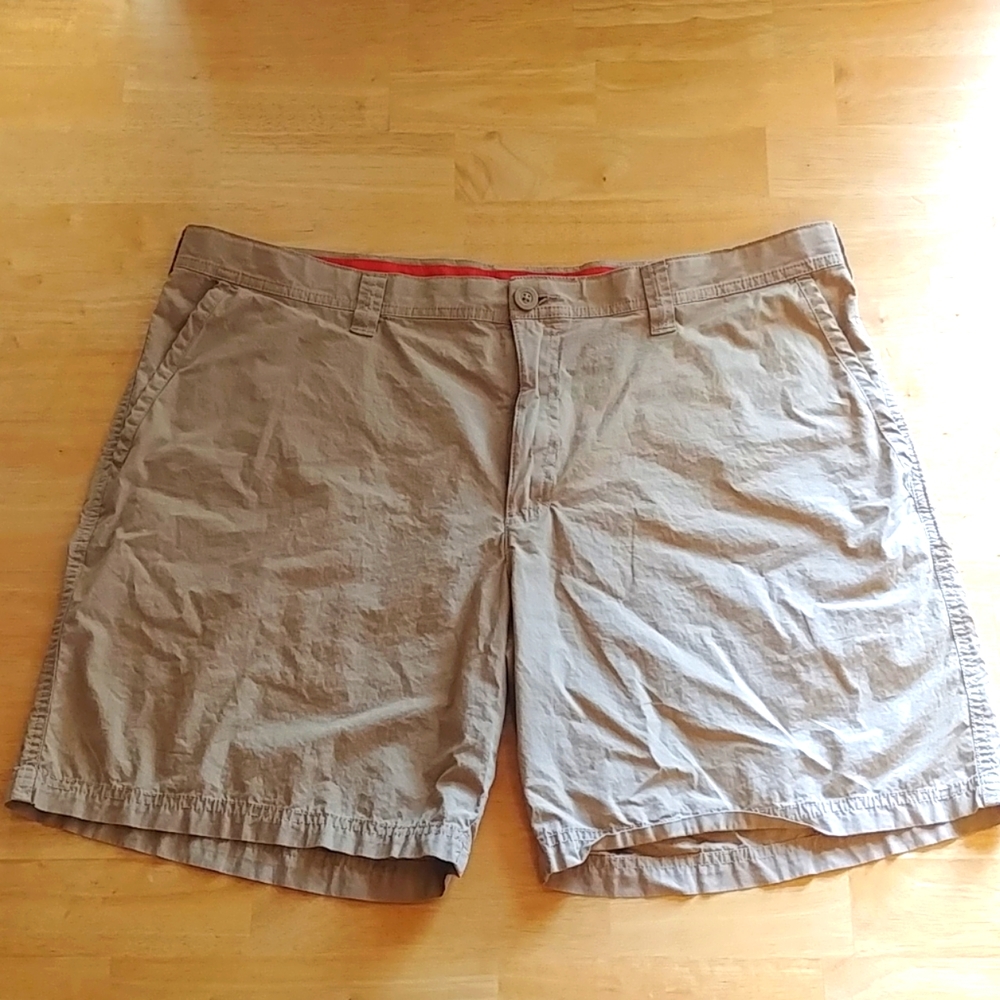 COLUMBIA SHORTS 40W. 8L.